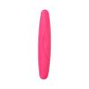 NSKQUFDNFKA Manual Toothbrush Travel Portable Wash Toothbrush Box Seal Up with Cover Pink Waterproof Leak Proof Case Hiking Camping Storage Boxes Brush(Blue) view 4
