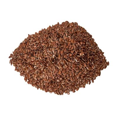 5 Pounds Raw Brown Flax Seeds