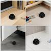 COSMEVIVI 4pcs Rubber Gasket for Urinal Drain: Toilet Flange Sealing Ring Replacement - Leakproof Bathroom Accessories Rubber Seals for Restroom Maintenance view 3