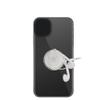acoolstore Transparent airbag Bracket, extendable and Foldable, Lazy Desktop Bracket, Mobile Phone airbag Bracket, Transparent airbag Bracket view 1