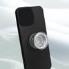 acoolstore Transparent airbag Bracket, extendable and Foldable, Lazy Desktop Bracket, Mobile Phone airbag Bracket, Transparent airbag Bracket view 4
