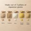 Five-Grain Miso, Additive-Free 500g (17.64 oz) view 2