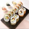 100% Roasted White Sesame - Japan Quality 60g (2.1oz) view 2