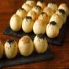 100% Roasted White Sesame - Japan Quality 60g (2.1oz) view 3