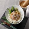 100% Roasted White Sesame - Japan Quality 60g (2.1oz) view 4