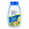 SEDLAV Extra Strength Smooth Antacid Assorted Fruit Chewable Tablets, 140 Count, Compare to Extra Strength Active Ingredient, Sticker, view 1