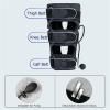 GAZOGJ Leg Correction Belt Adjustable O/X-shaped Leg Thigh Supports Correction Belt For Adults And Children Knee Braces Leg Looped Leg Traction Orthosis Shaping Leg Straighten view 4