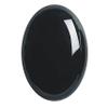 Arwacraft 4.25 Ratti Natural Black Sulemani Hakik Agate More Than 3.50 Carat With Lab Certificate-B0BT7S3WMRNAMZ view 1