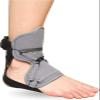 GAZOGJ Drop Foot Brace Ankle Support Foot Drop Orthosis Nerve Injury Relieves Pressure Of Apoplexy Foot Drop Achilles Tendon Contracture,Right-One Size view 1