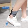 GAZOGJ Drop Foot Brace Ankle Support Foot Drop Orthosis Nerve Injury Relieves Pressure Of Apoplexy Foot Drop Achilles Tendon Contracture,Right-One Size view 4