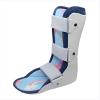 GAZOGJ Kids AFO Drop Foot Brace Baby Ankle Foot Orthosis Night Splint for Children Toddler Pediatric Strephenopodia Support Strephexopodia Splint,B left + B right,S,A Right-M view 1