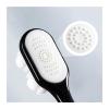 NSKQUFDNFKA Manual Toothbrush 1PC Adult Toothbrush Soft-Bristled Curved Arc-Shaped Brush Head BristleTooth Portable Packaging Brush(Green) view 3