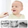 Baby Tongue Cleaner Gauze Portable Soft Toddler Toothbrush, Individually Wrapped Care Tool | Portable SkinFriendly Hygienic Gauze Tip for Children Boys Girls Travel Nursery Clean Routine view 4