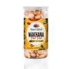 Makhana Peri Peri 80g Roasted Lotus Seeds Snack | Gluten-Free, Vegan, Protein-Rich, Healthy Crunchy Makhana | Spicy Peri Peri Flavor view 1