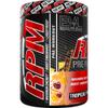 Evlution Nutrition RPM Pre Workout Powder Tropical Punch Preworkout for Energy, Focus & Performance with Beta-Alanine, Caffeine, Betaine & L-Tyrosine 45 Servings view 4