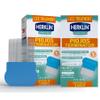 Herklin Lice Treatment Shampoo, Maximum Strength, 2-Pack of 2 Fl Oz view 1