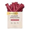 Arrae Clear Protein Natural Protein Supplement, Smooth Texture, Easy to Mix, 14 Servings, Clean Formula with Electrolytes view 1