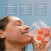 Arrae Clear Protein Natural Protein Supplement, Smooth Texture, Easy to Mix, 14 Servings, Clean Formula with Electrolytes view 4