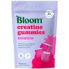Bloom Creatine Monohydrate Gummies, 5g Per Serving, Sugar Free Creatine Gummy for Workout, Strength, Cognitive Health & Lean Muscle Support, Gluten Free & Non GMO, Berry Boost, 36 Gummies, 12 SVG view 1