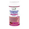 Vall Natural Products - Magnesium Citrate - Powder, Red Berry Flavor, 8.8 oz (250 g) - Supports Energy Production, Bone & Digestive Health - Sugar-Free, Suitable for Ages 10+ view 1