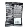Gluten Free Rice Crackers - Black | Low Sodium Healthy Snack | Vegan SEED-OIL FREE Snack | NON-GMO | GF Snack for Adults | Diabetic Friendly | Gluten Free Variety Pack | Clean & Vegan | Party Snack | Pack of 30 view 2