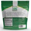 Health Thru Nutrition D-Ribose Pure Powder 500 Grams | 5 Grams Per Serving | Cellular Energy Support | Non-GMO Ribose Dietary Supplement (500g 17.6 oz) view 3