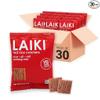 Gluten Free Rice Crackers - Red | Low Sodium Healthy Snack | Vegan SEED-OIL FREE Snack | NON-GMO | GF Snack for Adults | Diabetic Friendly | Gluten Free Variety Pack | Clean & Vegan | Party Snack | Pack of 30 view 3