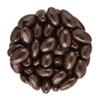 Dark Chocolate Covered Almonds (1 Pound Bag) view 2