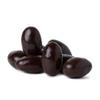 Dark Chocolate Covered Almonds (1 Pound Bag) view 3