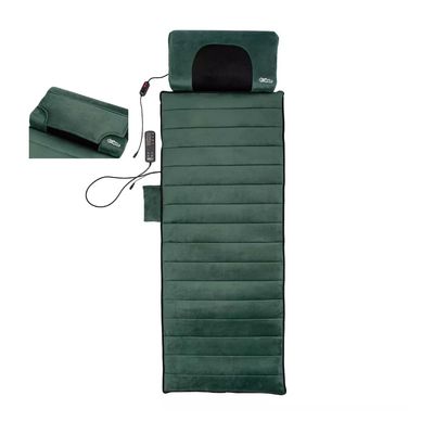 eZwell - Remedy Massage System + Intensity Control Cover