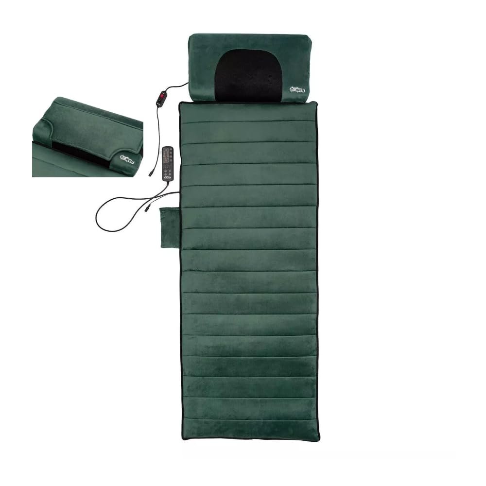 eZwell - Remedy Massage System + Intensity Control Cover