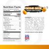 Gold Fritz Cheddar Cheese Crunchy Coated Peanuts 12 Pack (3.5 oz Each), Crunchy Peanut Bags, Bold Cheddar Flavor, Crispy Treats for Adults, Office & On-the-Go view 3