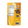 Gold Fritz Cheddar Cheese Crunchy Coated Peanuts 12 Pack (3.5 oz Each), Crunchy Peanut Bags, Bold Cheddar Flavor, Crispy Treats for Adults, Office & On-the-Go view 4