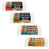 KIND Protein MAX and Zero Added Sugar Snack Bars Bundle Pack, Gluten Free, High Fiber, Keto Snacks, 4 Flavors, 5-20g Protein, 12 Count view 1