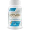 Ageless Skin Activate Restore Pro - Our Best Anti Aging Supplement - Ageless Brain & Body Reactivate Anti Aging Pills - Anti Ageing Re Activate Capsules - Anti Age Youth Reactivate Skin Supplement view 1