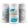 Ageless Skin Activate Restore Pro - Our Best Anti Aging Supplement - Ageless Brain & Body Reactivate Anti Aging Pills - Anti Ageing Re Activate Capsules - Anti Age Youth Reactivate Skin Supplement view 4