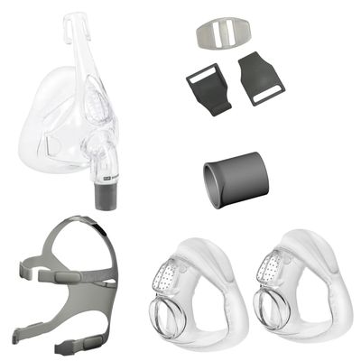 Simplus Mask Resupply Bundle - 3 Month Supply (Medium)