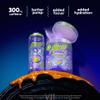 Alani Nu Pre Workout+ Powder Witches Brew, Extra Boost, Sugar Free, 300mg Caffeine, L-Theanine, Beta-Alanine, L-Citrulline, 30 Servings view 2