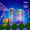 Alani Nu Pre Workout+ Powder Witches Brew, Extra Boost, Sugar Free, 300mg Caffeine, L-Theanine, Beta-Alanine, L-Citrulline, 30 Servings view 3