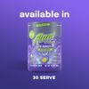 Alani Nu Pre Workout+ Powder Witches Brew, Extra Boost, Sugar Free, 300mg Caffeine, L-Theanine, Beta-Alanine, L-Citrulline, 30 Servings view 4
