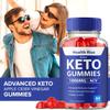 (2 Pack) Health Rise Keto ACV Gummies, HealthRise Apple Cider Vinegar Advanced Formula Supplement for Maximum Strength Support, Healthy RiseKeto Keto+ACV Premium Blend Gomitas Reviews (120 Ct) view 4