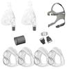 Simplus Mask Resupply Bundle - 6 Month Supply (Medium) view 1