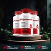 Glycowane Capsules Glyco Wane Advanced Supplement, All Natural Formula to Maintain Healthy Levels, Glycowane Maximum Strength, Reviews (5 Pack - 300 Capsules) view 4