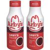 (2 Pack) Arby's Sauce 12oz Bottle Famous Classic Original Sandwich Red Sauce view 1