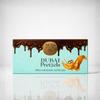 Nuts Factory Dubai Style Pretzel Chocolate Bars, Pretzel Chips & Filling with Crispy Kataifi, Sweet & Salty Gourmet Chocolate Gift, Pack of 2 Large Bars view 2