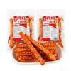Fraunitsh Spicy Latiao Strips, 2 Pack Latio Sticks, Chinese Snacks, 62g/2.18oz per Pack view 1
