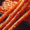 Fraunitsh Spicy Latiao Strips, 2 Pack Latio Sticks, Chinese Snacks, 62g/2.18oz per Pack view 2