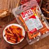 Fraunitsh Spicy Latiao Strips, 2 Pack Latio Sticks, Chinese Snacks, 62g/2.18oz per Pack view 3