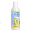 Lumiva Baby Body Wash Free from Harsh Chemicals Suitable For Daily Use on Sensitive Skin (100 ML) view 3