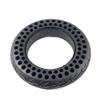 10'' Non-inflatable Tyre 10x2.0 Honeycomb Soild Wheel Tyre Solid Tire Diy for 10x2 / 2.125/2.25 10x2.50 Wheel Electric Scooter,Replacement Wheels,Wearable view 3